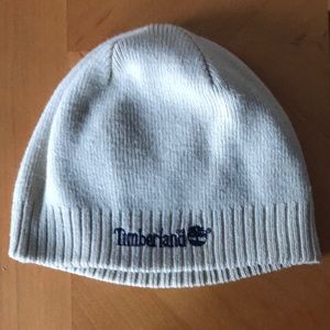 Timberland beanie